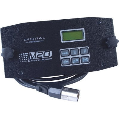 Antari M-20 Wired Remote Timer for M-5 and M-10, 2m