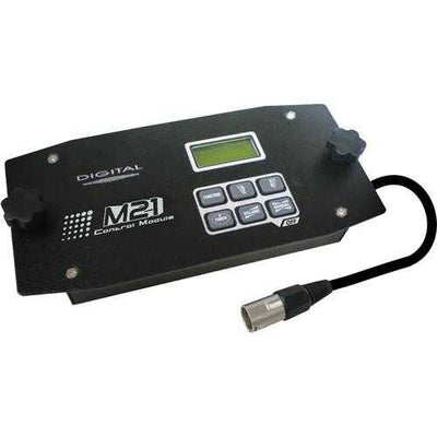 Antari M-21 Wired Remote Timer for M-8, 2m