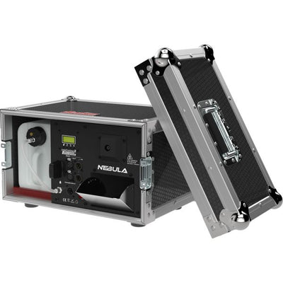 Antari F-12 Nebula Universal Voltage Fazer Fog Machine