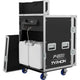 Antari F-8E 3500W Fazer Fog Machine with DMX and Flight Case (220-240V)