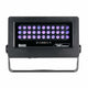Antari UV-WASH-2000IP DarkFX Linear UV Wash with 33 UV LED, 25 Degree Beam (IP65)