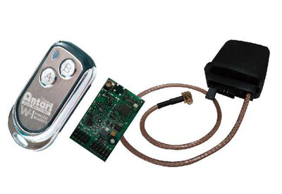 Antari W-DMXW1RA W-DMX and W-1 Receiver
