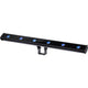 Antari UV-STRIP-510IP DarkFX Linear UV Fixture with 6 UV LED, 25 Degree Beam (IP65)