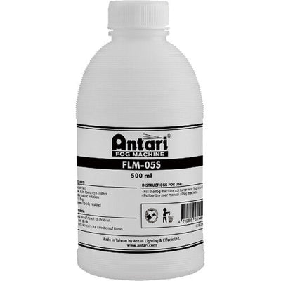 Antari FLM-05S Fog Fluid for MB-1 500mL