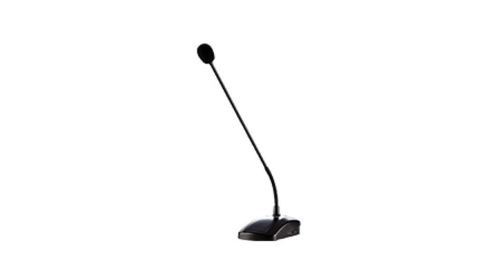 Apex APEX146 Podium Type - Condenser – w/integrated desk stand / goose neck - Microphones