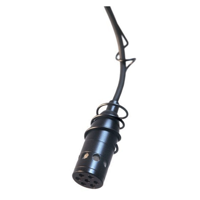 Apex APEX150 Miniature high output Cardioid condenser hanging microphone – - Microphones