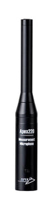 Apex APEX220 Thin Pencil - Linear Measurement microphone – Omni Directional, clip - Microphones