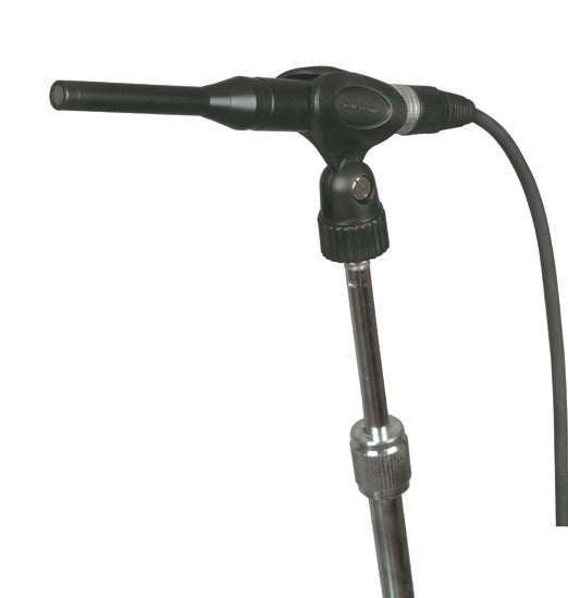 Apex APEX220 Thin Pencil - Linear Measurement microphone – Omni Directional, clip - Microphones