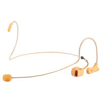 Apex APEX575 Universal Low Profile Head or neck worn - Microphones