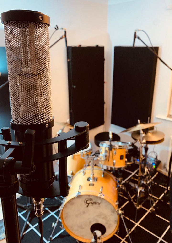Sontronics Sontronics APOLLO 2 - Active Stereo Ribbon Microphone