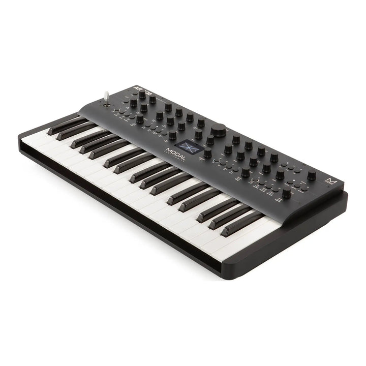 Modal Electronics Modal Electronics Argon8 37-Key Wavetable Synthesizer