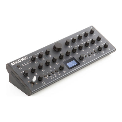 Modal Electronics Modal Electronics Argon8M Wavetable Synthesizer Module