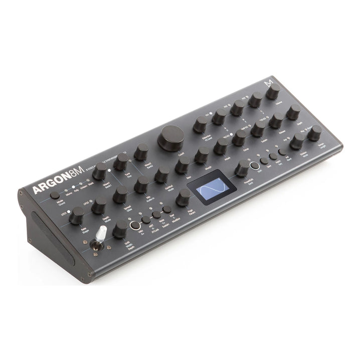 Modal Electronics Modal Electronics Argon8M Wavetable Synthesizer Module