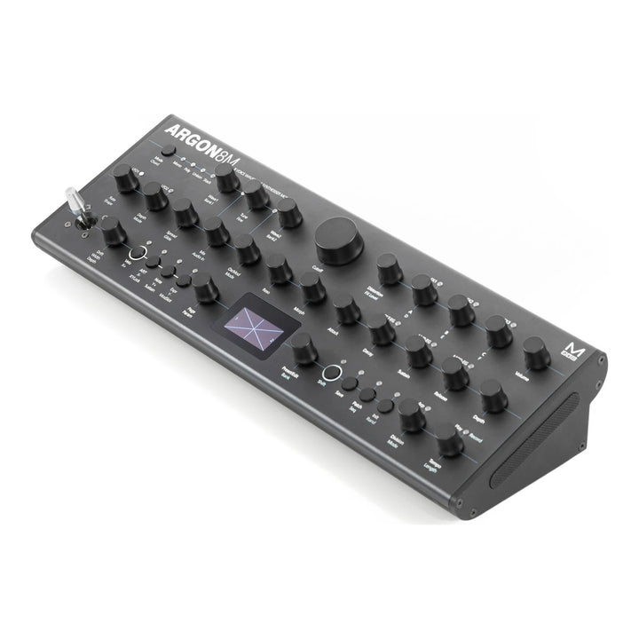 Modal Electronics Modal Electronics Argon8M Wavetable Synthesizer Module