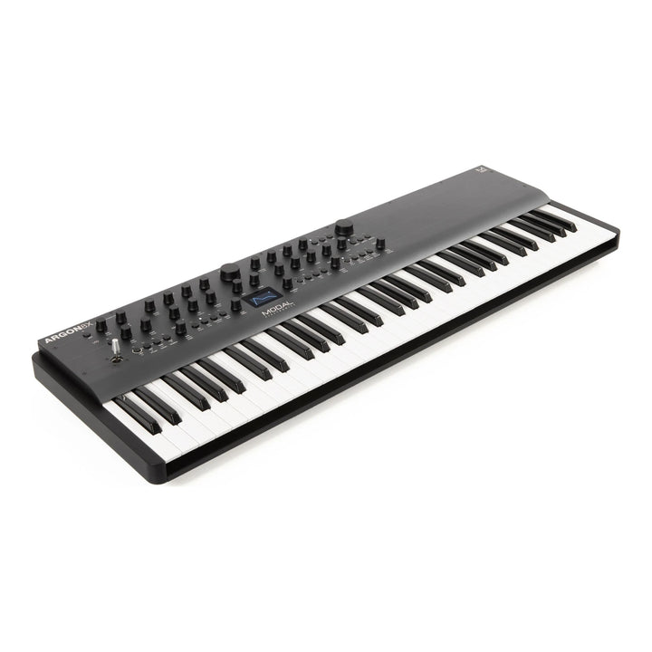 Modal Electronics Modal Electronics Argon8X 61-Key Wavetable Synthesizer