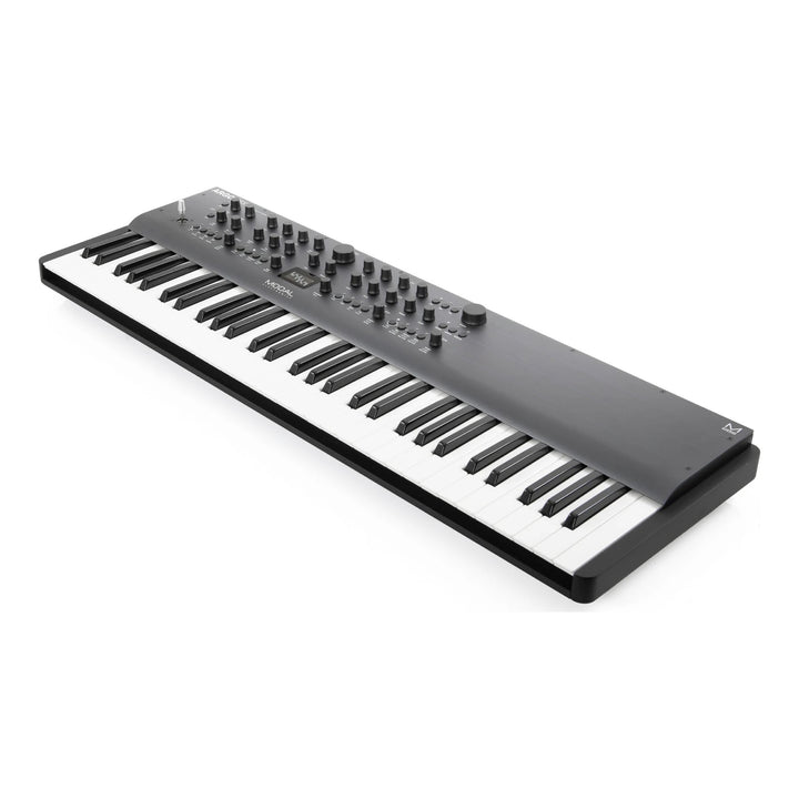 Modal Electronics Modal Electronics Argon8X 61-Key Wavetable Synthesizer