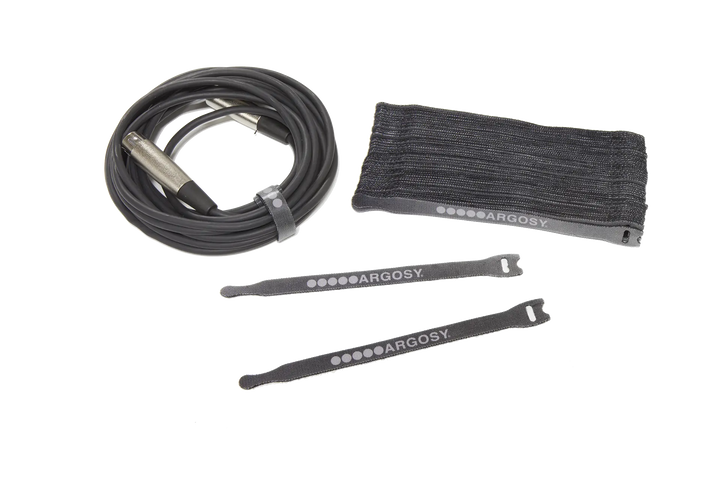 Argosy Argosy Cable Tie - Pack of 50
