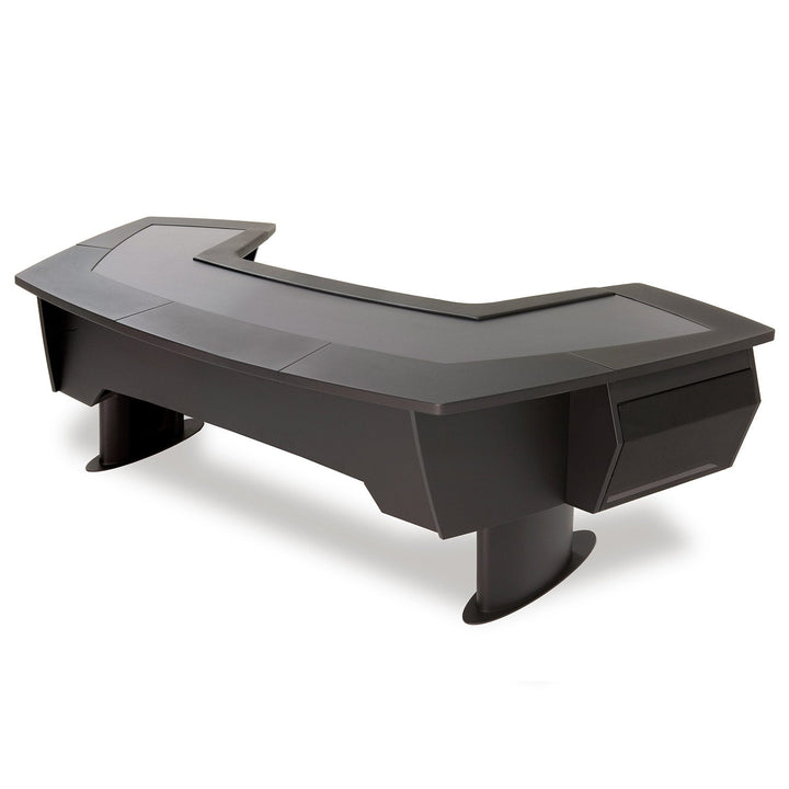 Argosy AURA.520 Workstation w/Flat Desk Surface (No upper racks)