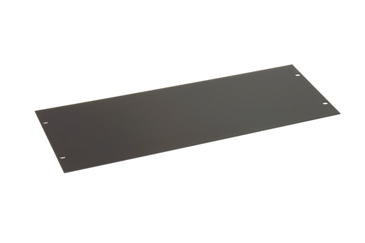 Argosy Blank Panel - 4space