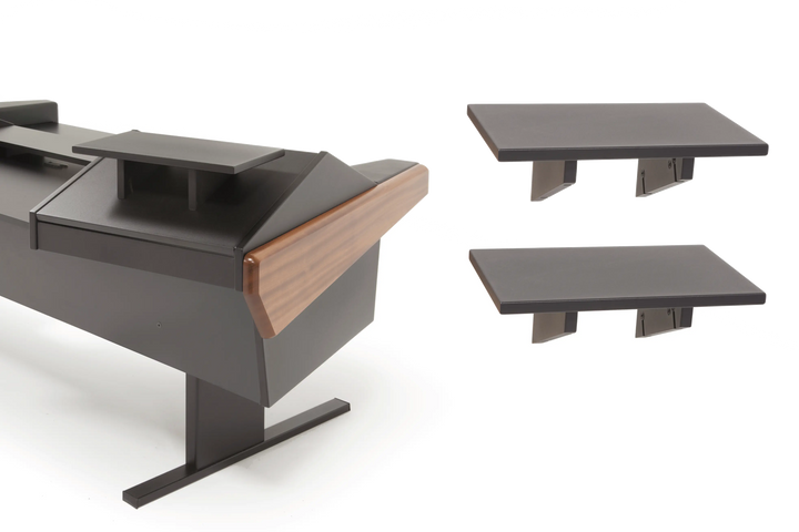 Argosy D15 DR800 Rack Mount Speaker Platform - Pair