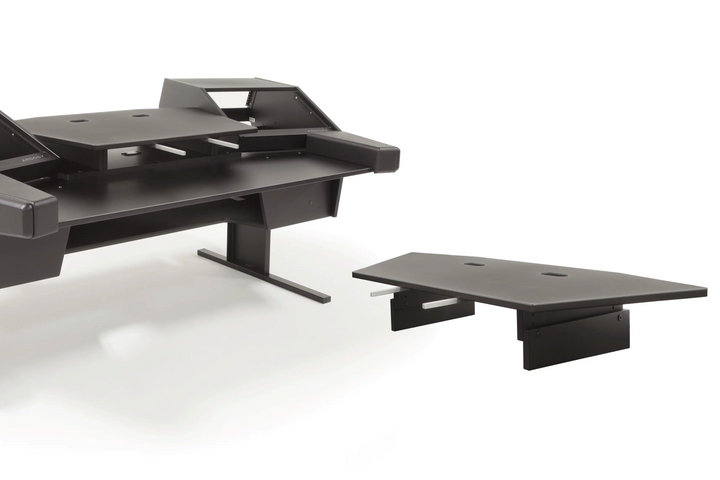 Argosy MPX Mixer Platform Shelf