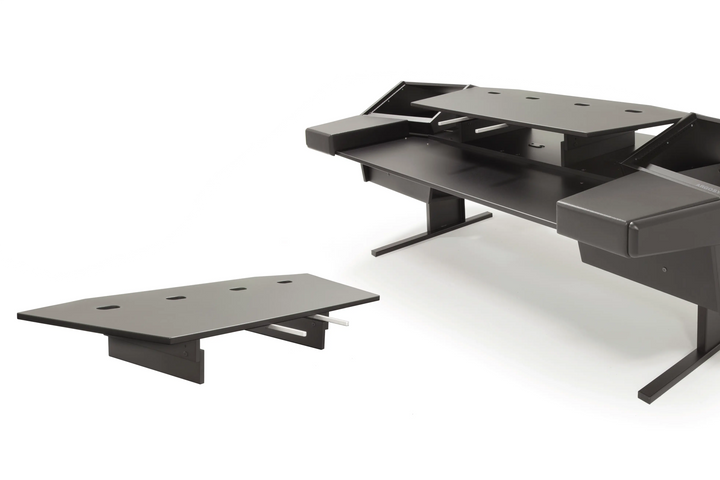 Argosy MPX Mixer Platform Shelf For D15KL