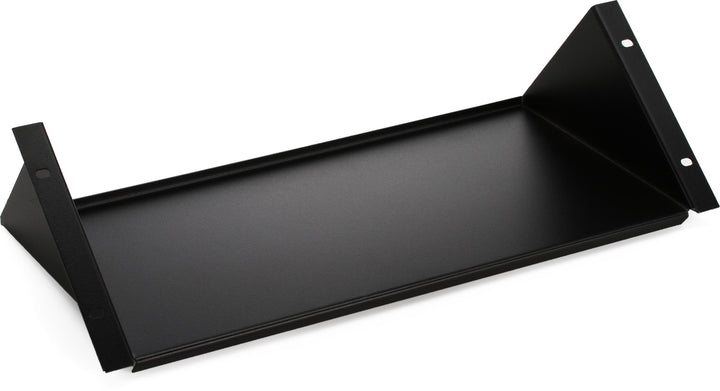 Argosy Halo Rack Shelf - Black