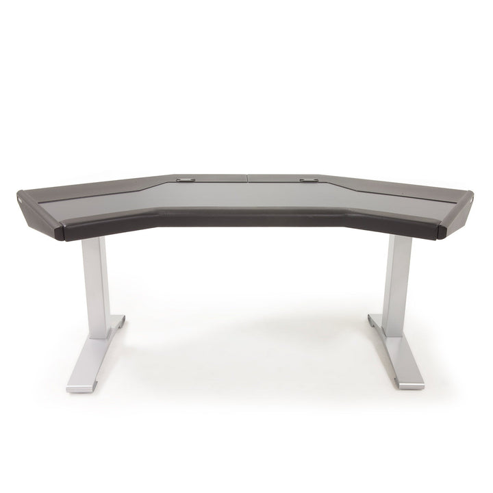 Argosy Halo G Desk w/Hautelink Desktop Finish