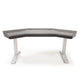 Argosy Halo G Desk w/Hautelink Desktop Finish