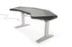 Argosy Halo G Sit-Stand Desk