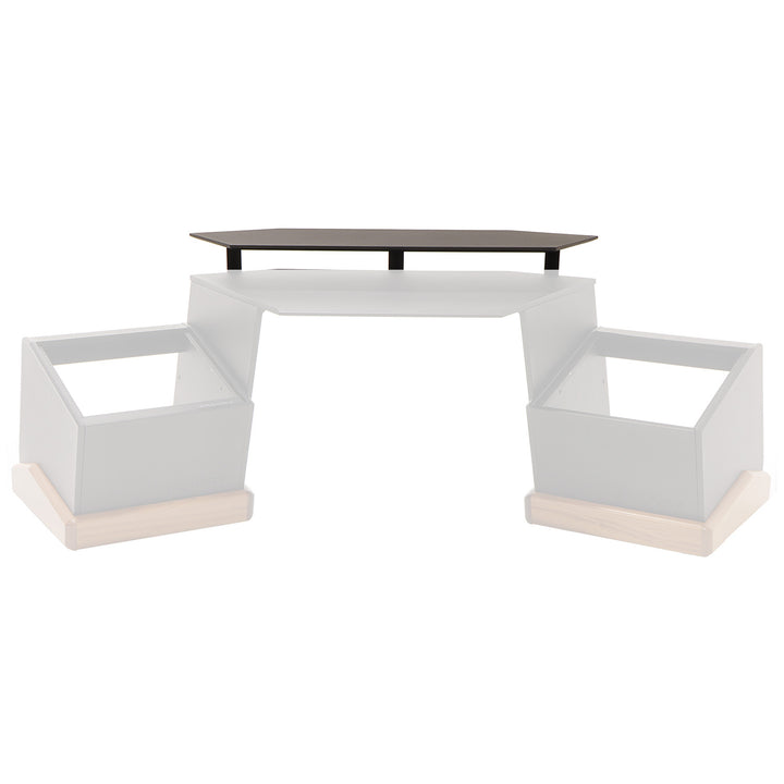 Argosy NOVA Flybridge Accessory with hardware
