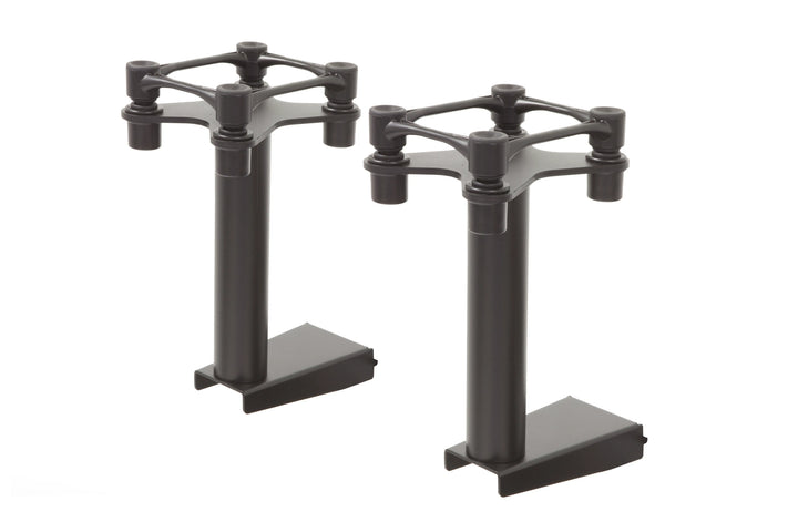 Argosy Eclipse/Legacy Aperta 160 Speaker Mounts, Standard Rail Mount, Pair
