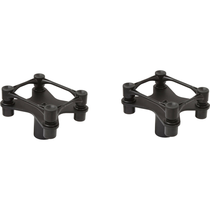 Argosy Pair Halo Speaker Mounts Model 160 Aperta 6.1"w x 7.5"d Add-Ons (without mounting bracket)