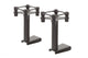 Argosy Eclipse/Legacy Aperta 160 Speaker Mounts, Standard Rail Mount, Pair