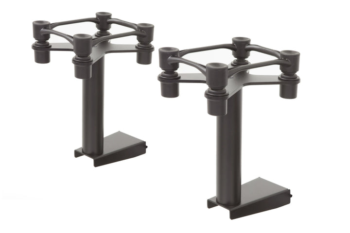 Argosy Eclipse/Legacy Aperta 200 Speaker Mounts, Accessory Rail Mount, Pair