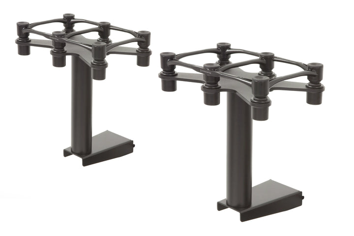 Argosy Eclipse/Legacy Aperta 300 Speaker Mounts, Accessory Rail Mount, Pair