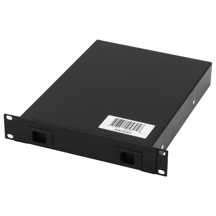 Odyssey ARHD01 1U Locking Half-Rack Drawer – view 2