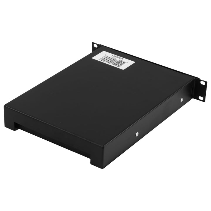 Odyssey ARHD01 1U Locking Half-Rack Drawer – view 3