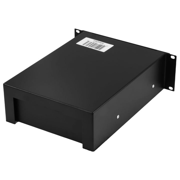 Odyssey ARHD02 2U Locking Half-Rack Drawer – view 3