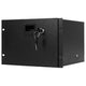 Odyssey ARHD04 4U Locking Half-Rack Drawer
