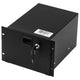 Odyssey ARHD04 4U Locking Half-Rack Drawer – view 2