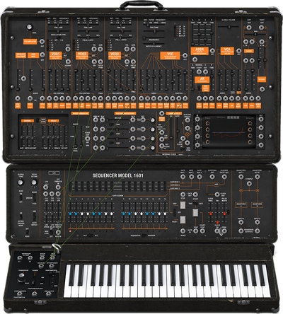 Arturia (Software) ARP 2600 V3 License