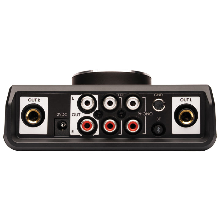 ART ART Vinyl Mix Phono Preamp & Switcher with Bluetooth