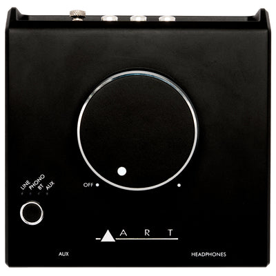 ART ART Vinyl Mix Phono Preamp & Switcher with Bluetooth