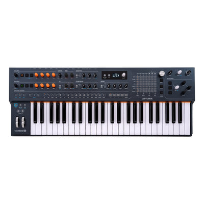 Arturia Arturia MiniFreak 49 Polyphonic Hybrid Synthesizer