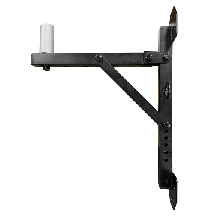 Odyssey ASPKMOUNTC1 Adjustable PA Speaker Mounting Bracket