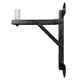 Odyssey ASPKMOUNTC1 Adjustable PA Speaker Mounting Bracket