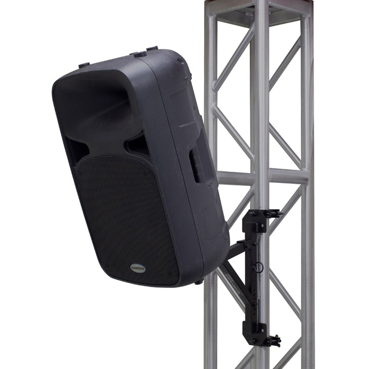 Odyssey ASPKMOUNTC1 Adjustable PA Speaker Mounting Bracket – view 7