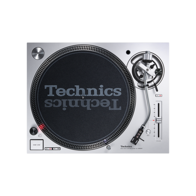 Technics SL-1200MK7PS Direct Drive Turntable (Open Box, Brand New)