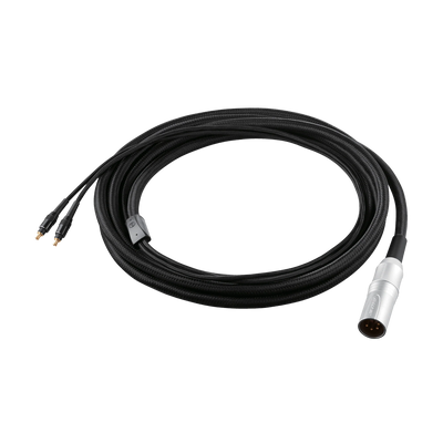 Audio-Technica AT-B1XA/3.0 Balanced Headphone Cable for ATH-ADX5000 Headphones - 9.8'